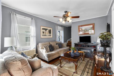 91 Brown Street West Haven CT 06516