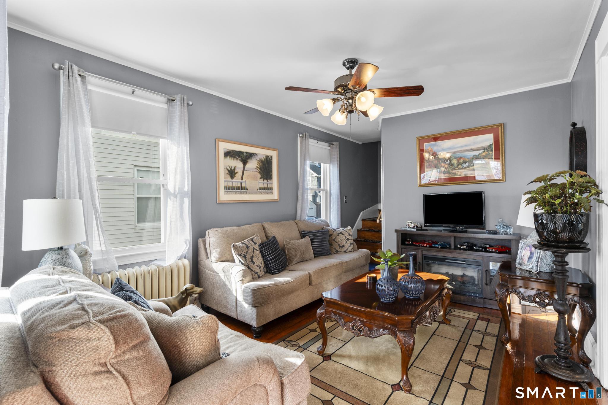 91 Brown Street West Haven CT 06516