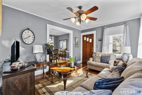 91 Brown Street West Haven CT 06516