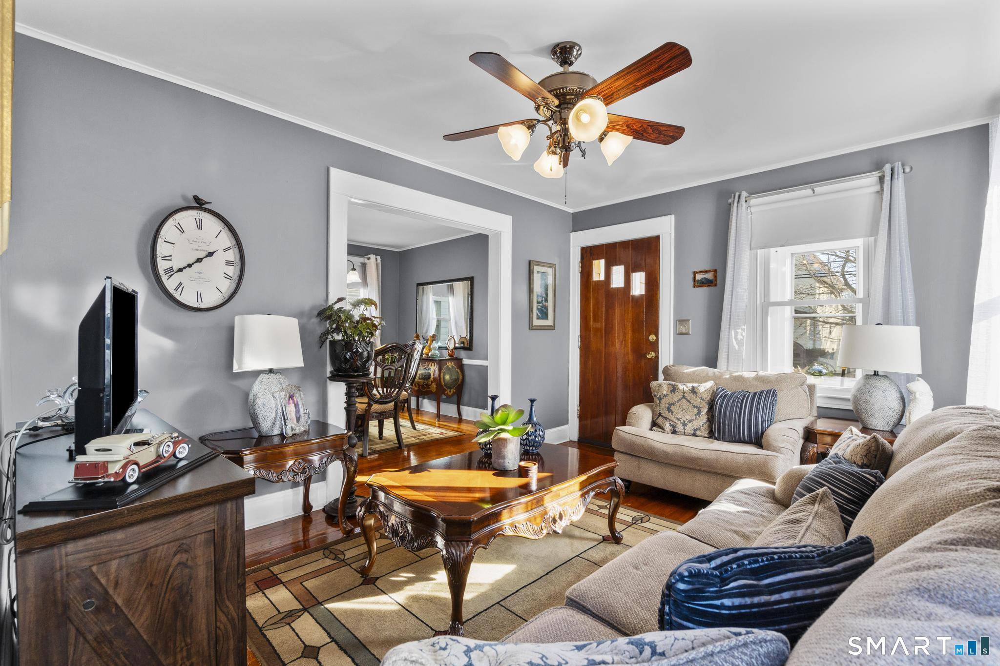 91 Brown Street West Haven CT 06516