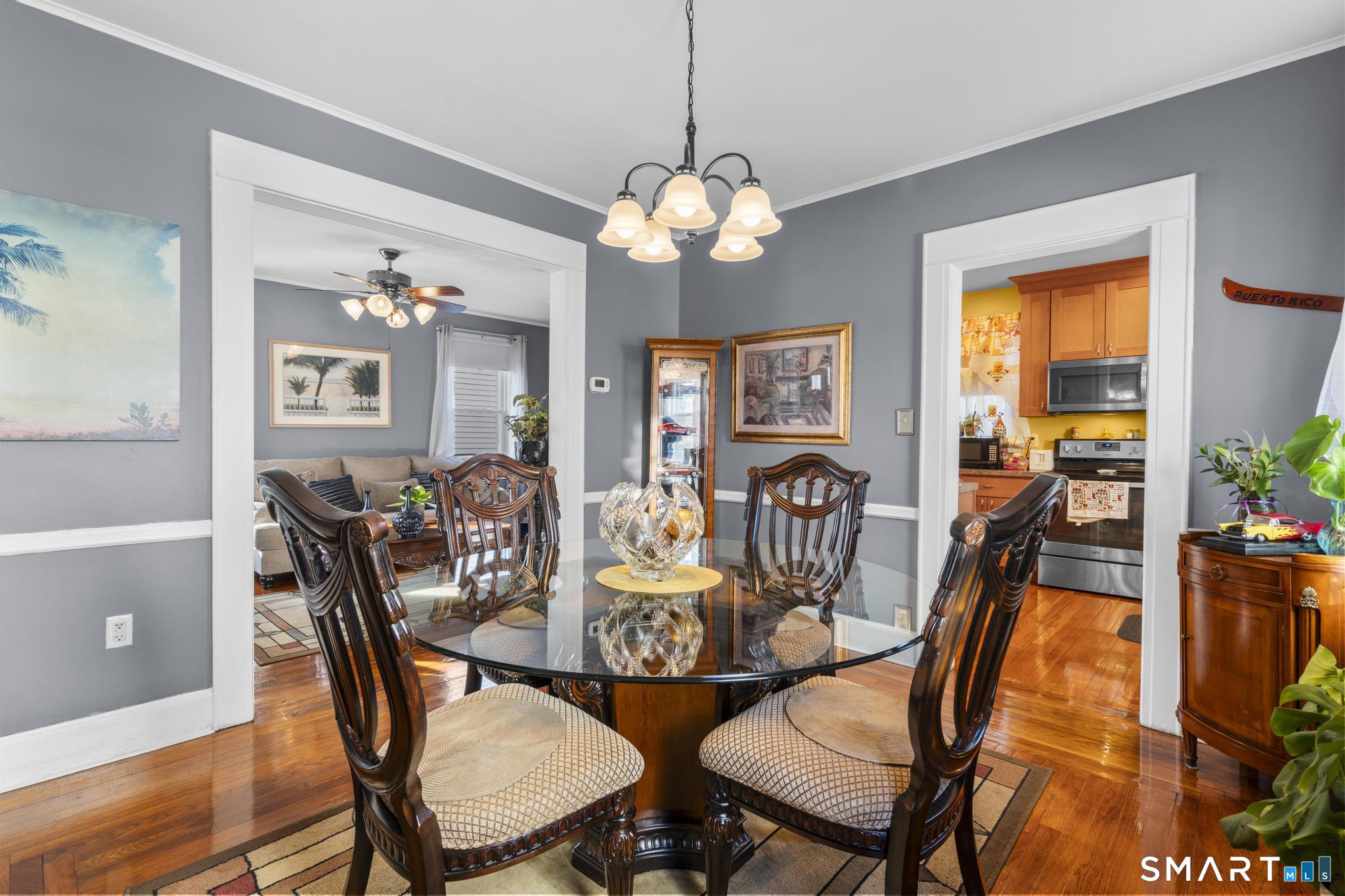 91 Brown Street West Haven CT 06516