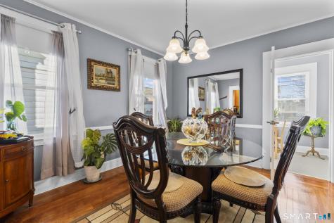 91 Brown Street West Haven CT 06516