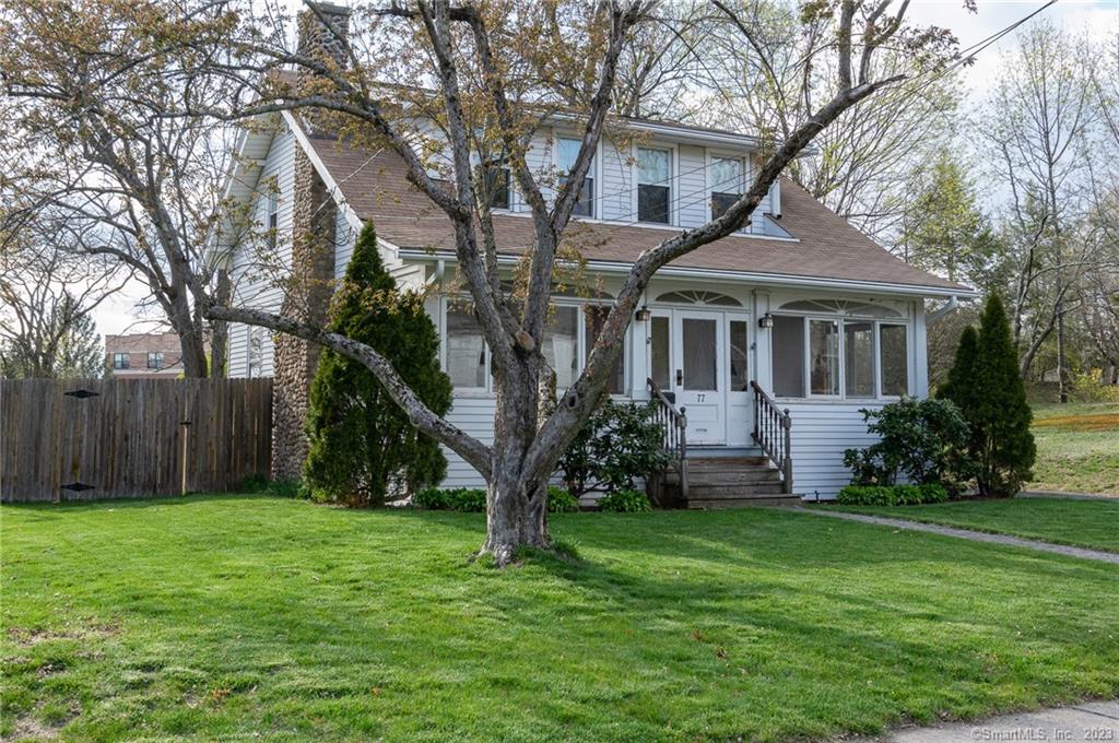 77 Highwood Avenue Southington CT 06489