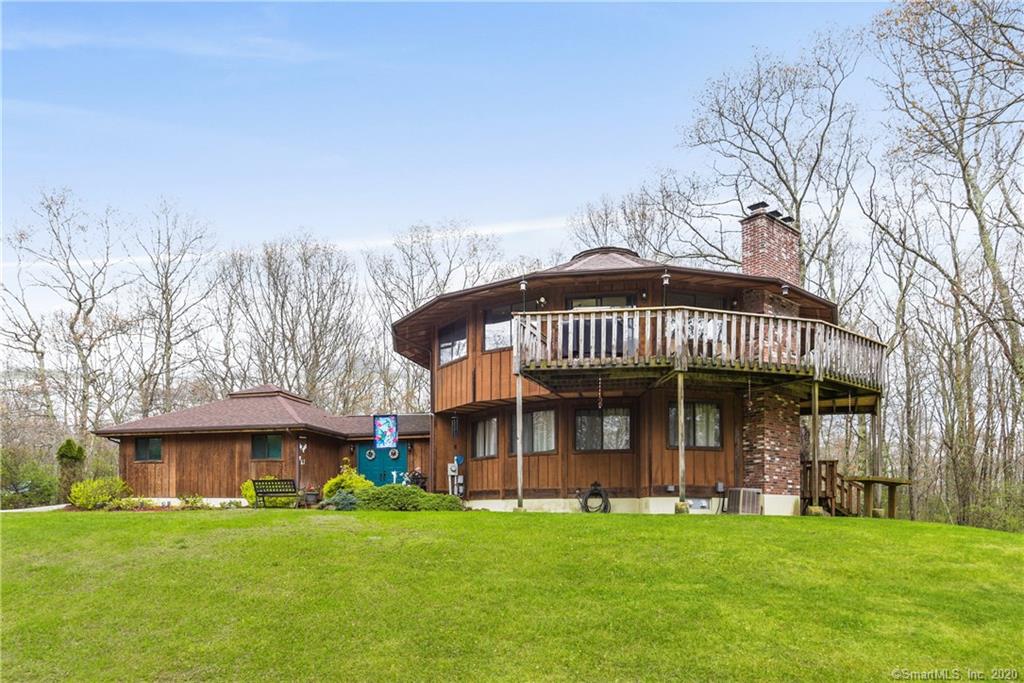 82 Gibson Hill Road Sterling CT 06377
