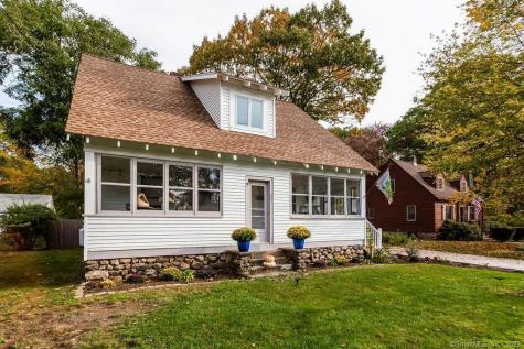 291 West Pearl Road Torrington CT 06790