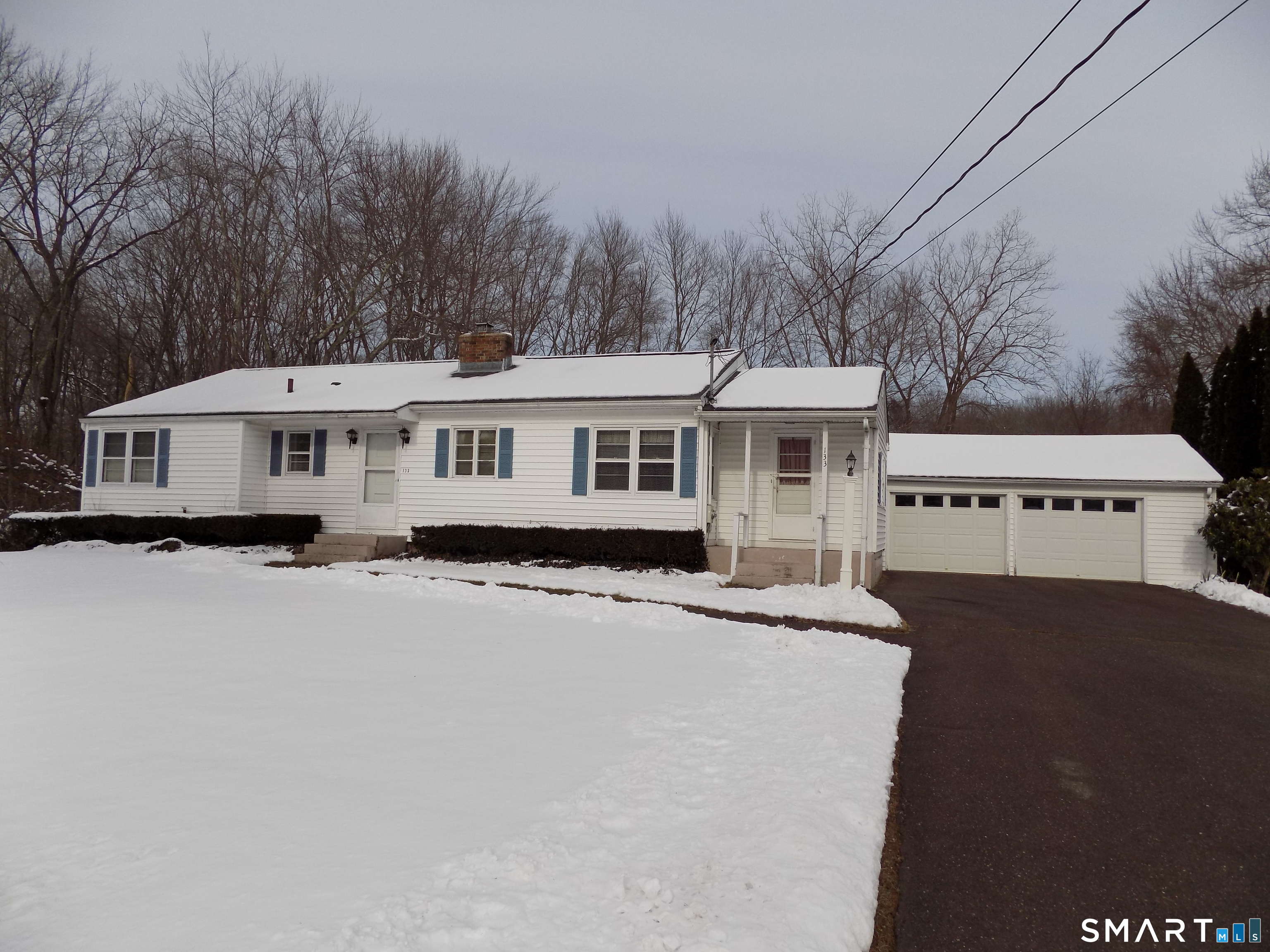 133 Weymouth Road Enfield CT 06082