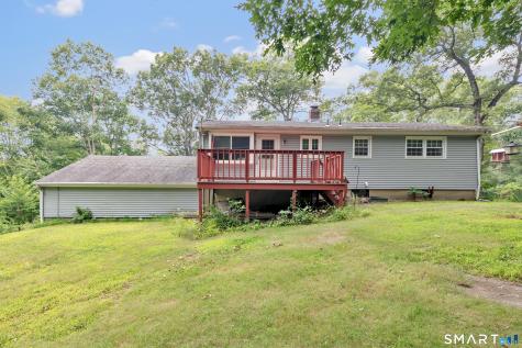 19 Meadowlark Drive Shelton CT 06484