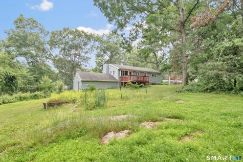19 Meadowlark Drive Shelton CT 06484