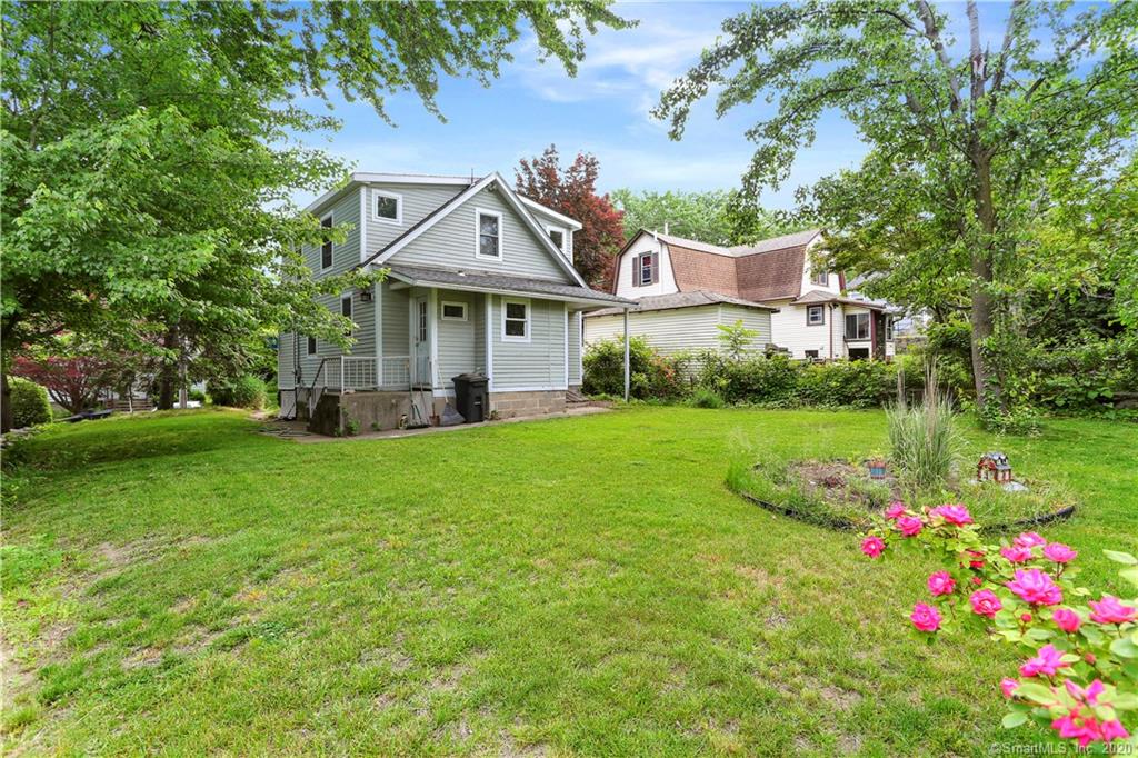 121 New England Avenue Fairfield CT 06824