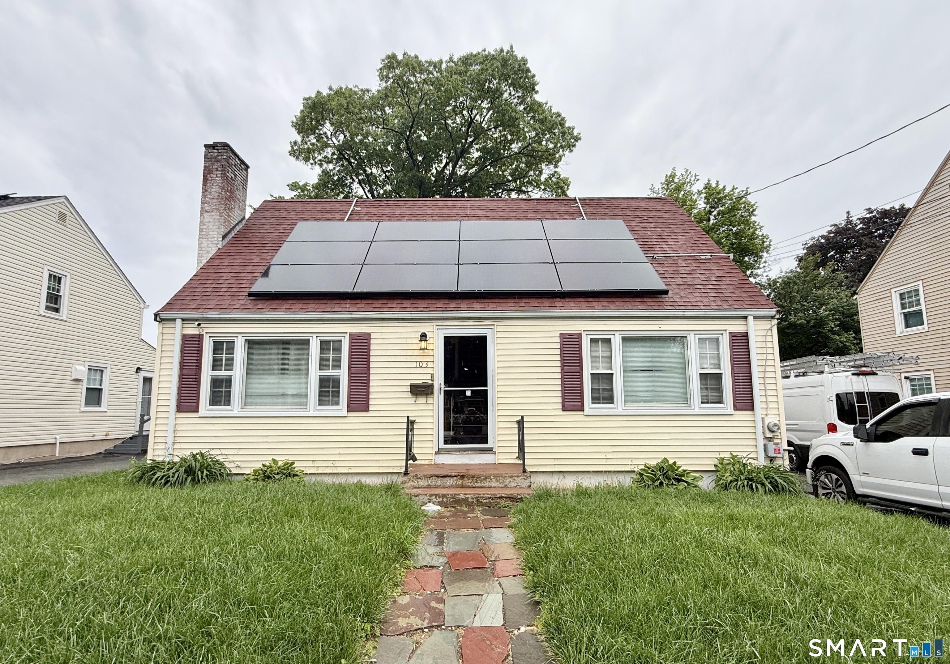103 Grant Street Hartford CT 06106