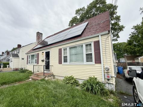103 Grant Street Hartford CT 06106