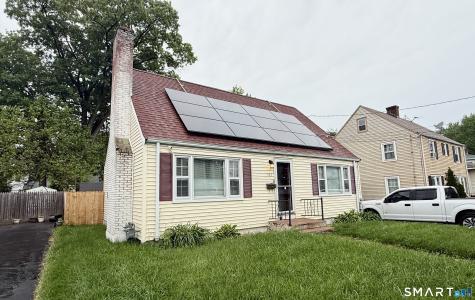 103 Grant Street Hartford CT 06106