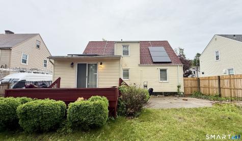 103 Grant Street Hartford CT 06106