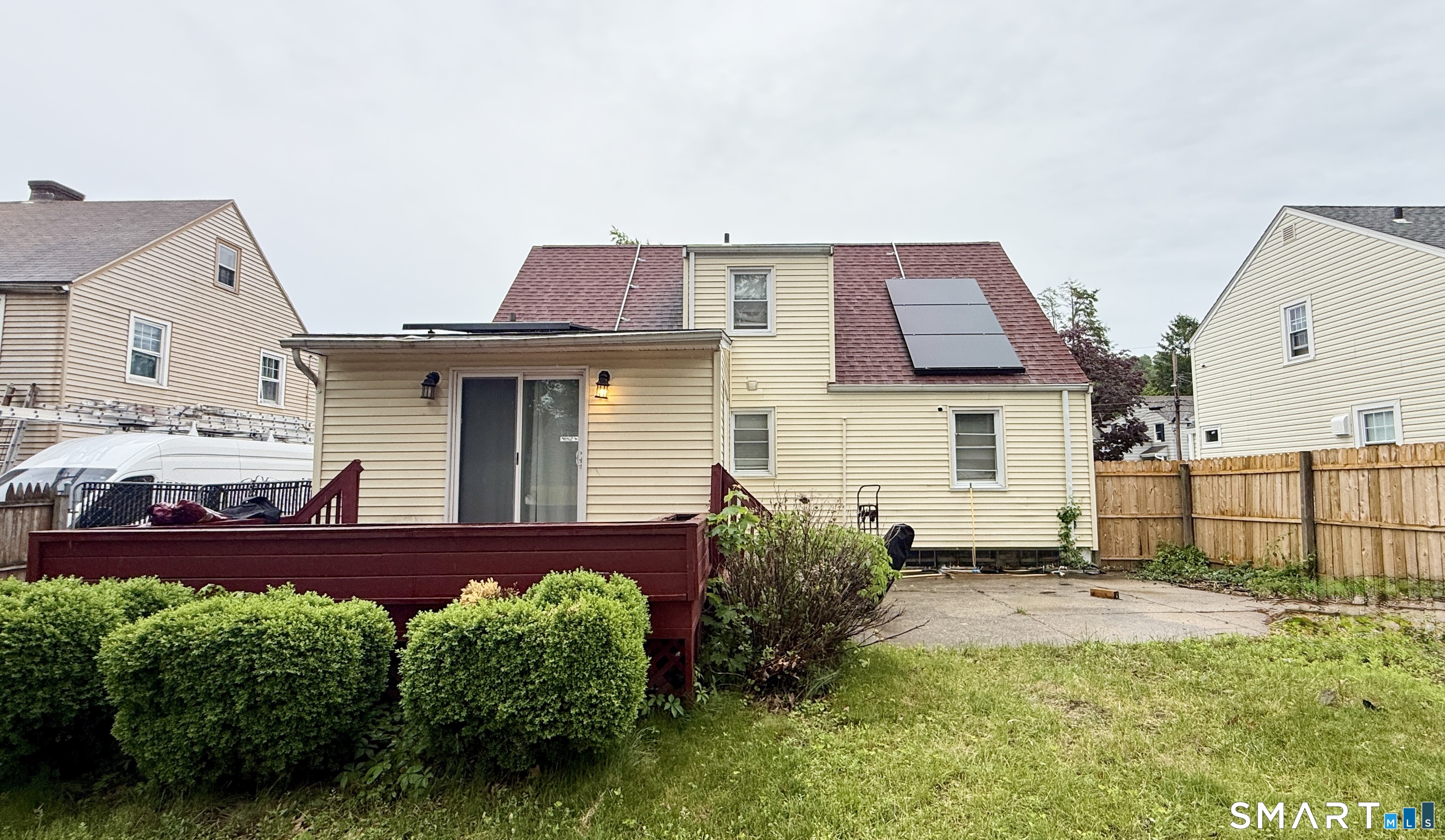 103 Grant Street Hartford CT 06106