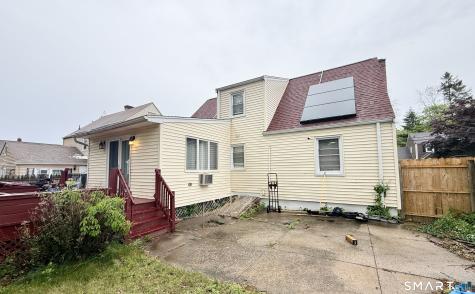 103 Grant Street Hartford CT 06106