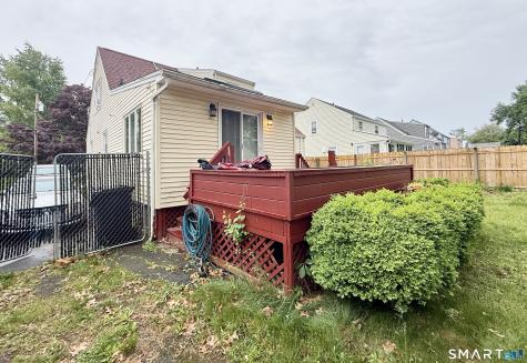 103 Grant Street Hartford CT 06106