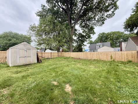 103 Grant Street Hartford CT 06106