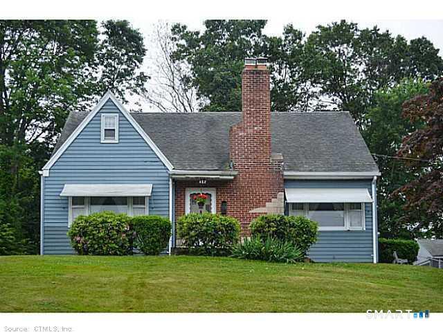 422 Francis Street New Britain CT 06053