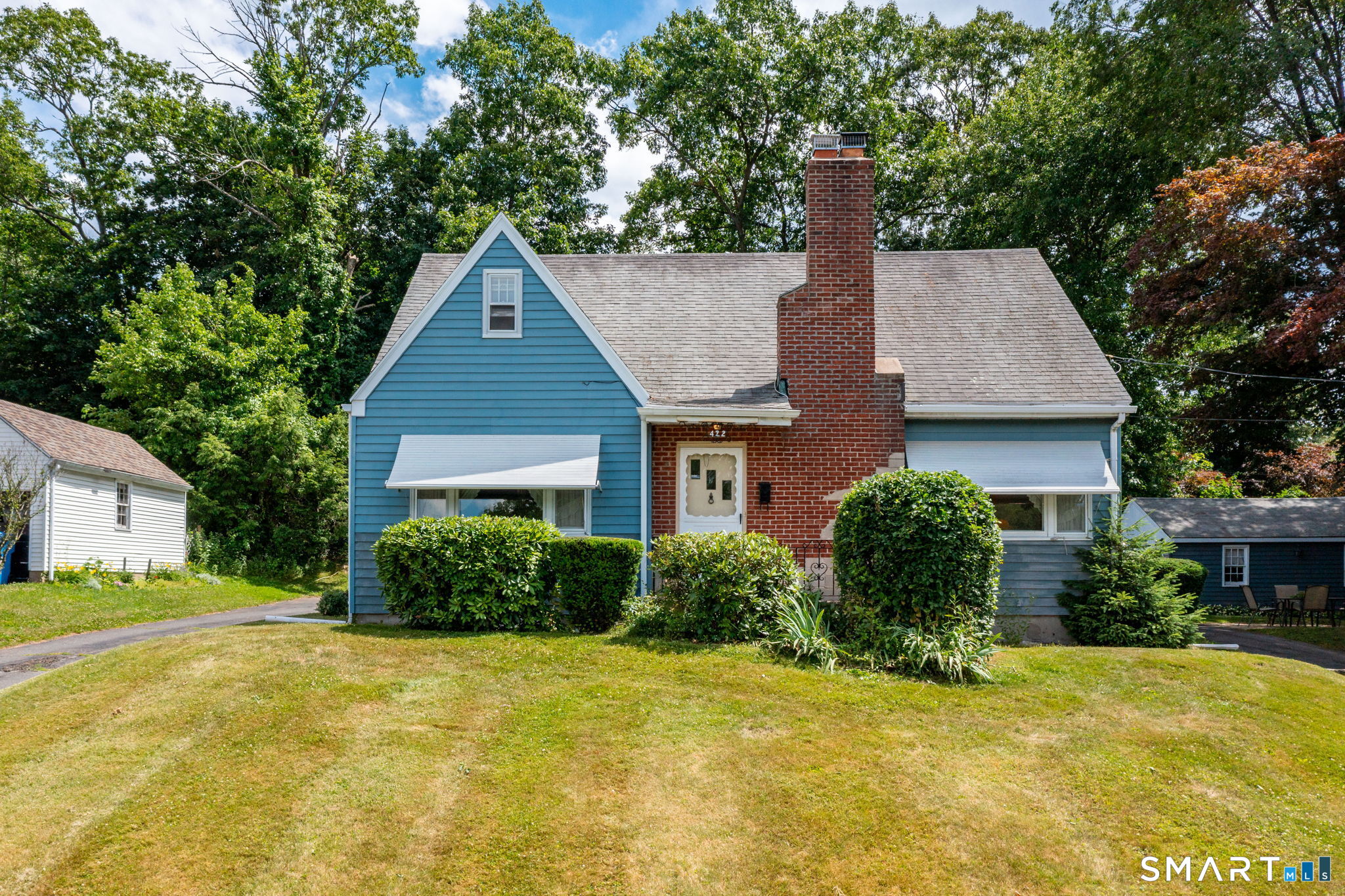 422 Francis Street New Britain CT 06053