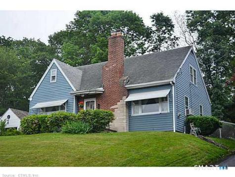 422 Francis Street New Britain CT 06053