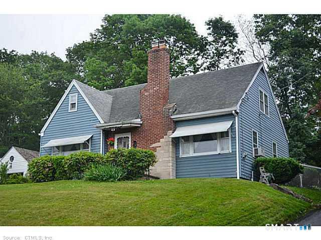 422 Francis Street New Britain CT 06053