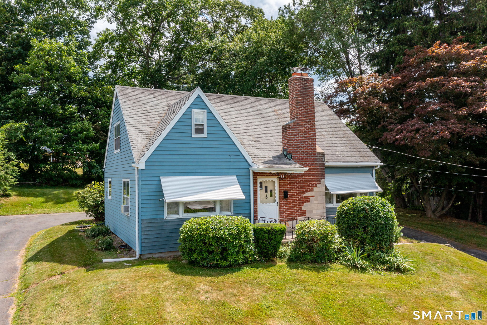 422 Francis Street New Britain CT 06053