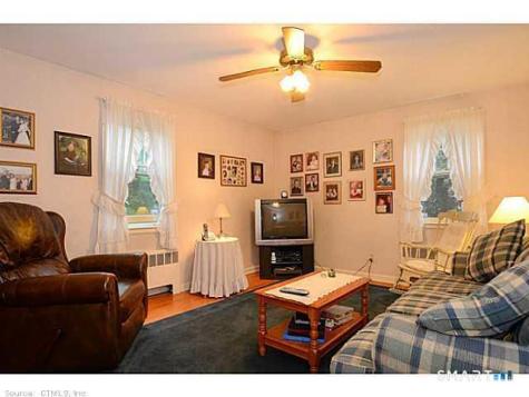 422 Francis Street New Britain CT 06053