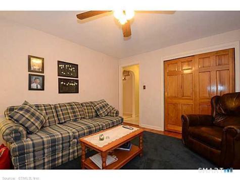 422 Francis Street New Britain CT 06053
