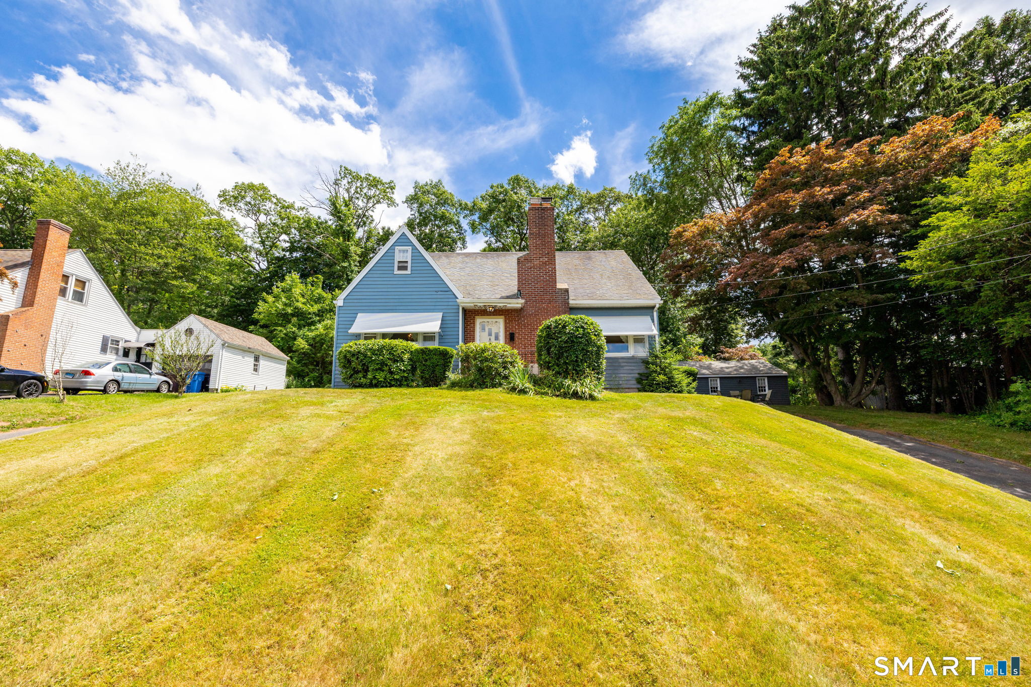 422 Francis Street New Britain CT 06053