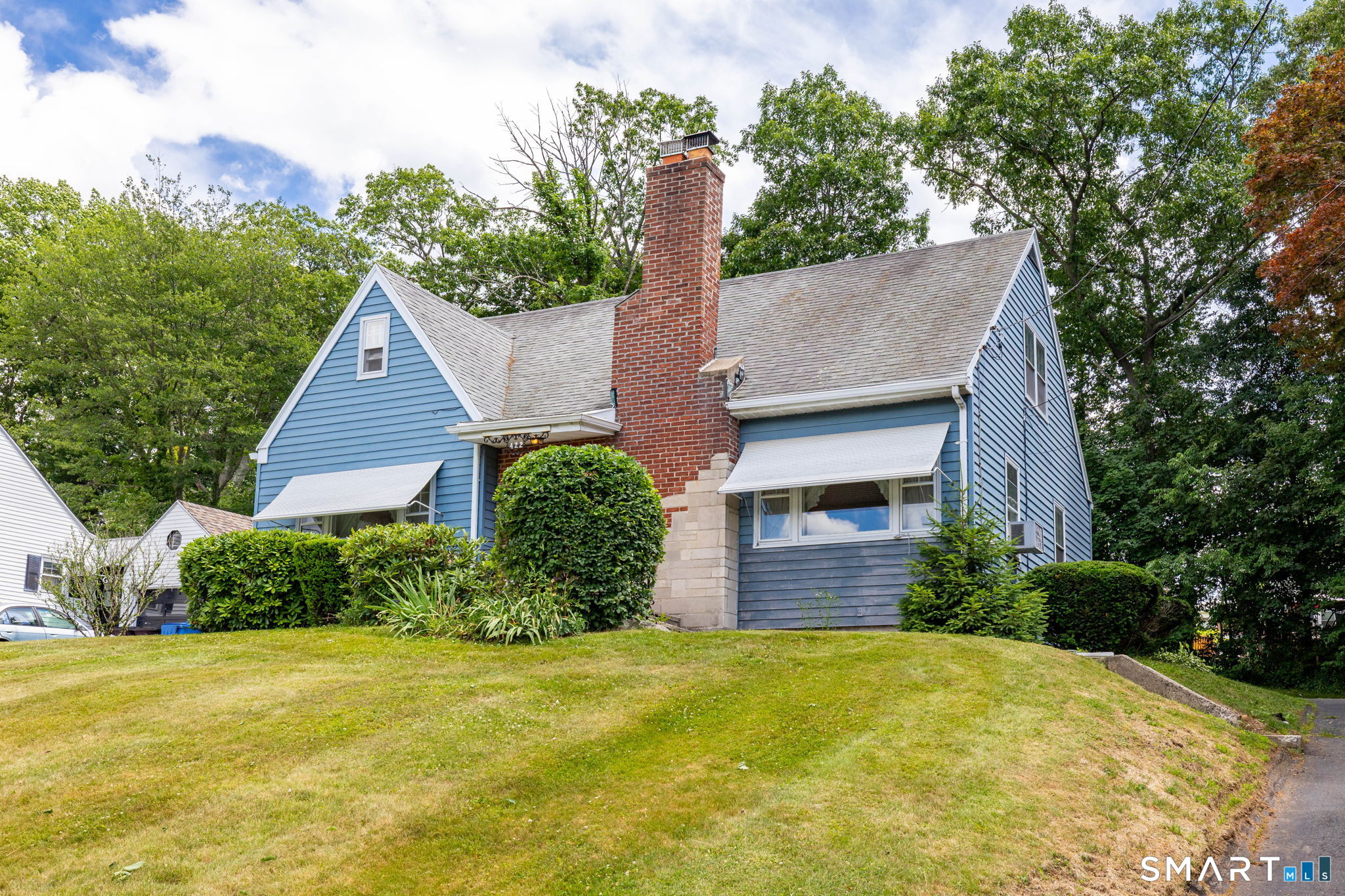 422 Francis Street New Britain CT 06053