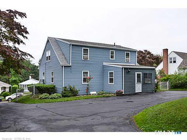 422 Francis Street New Britain CT 06053