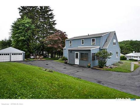 422 Francis Street New Britain CT 06053