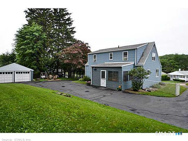 422 Francis Street New Britain CT 06053