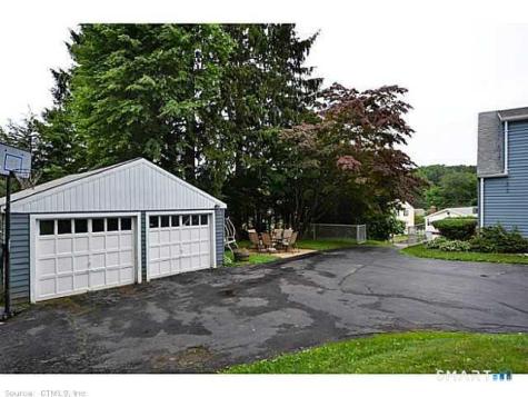 422 Francis Street New Britain CT 06053