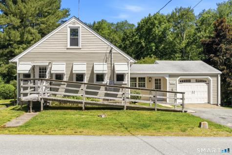 257 Union Avenue Burrillville RI 02859