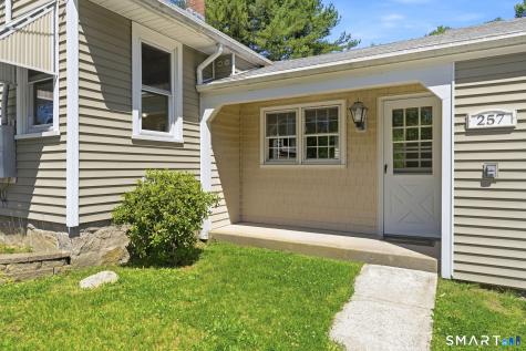 257 Union Avenue Burrillville RI 02859