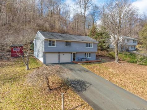 52 Putnam Park Road Bethel CT 06801