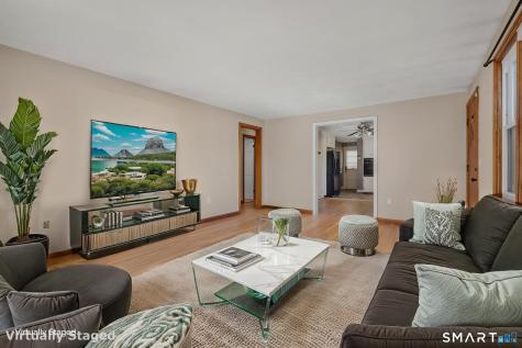 25 Dudley Street Norwich CT 06360