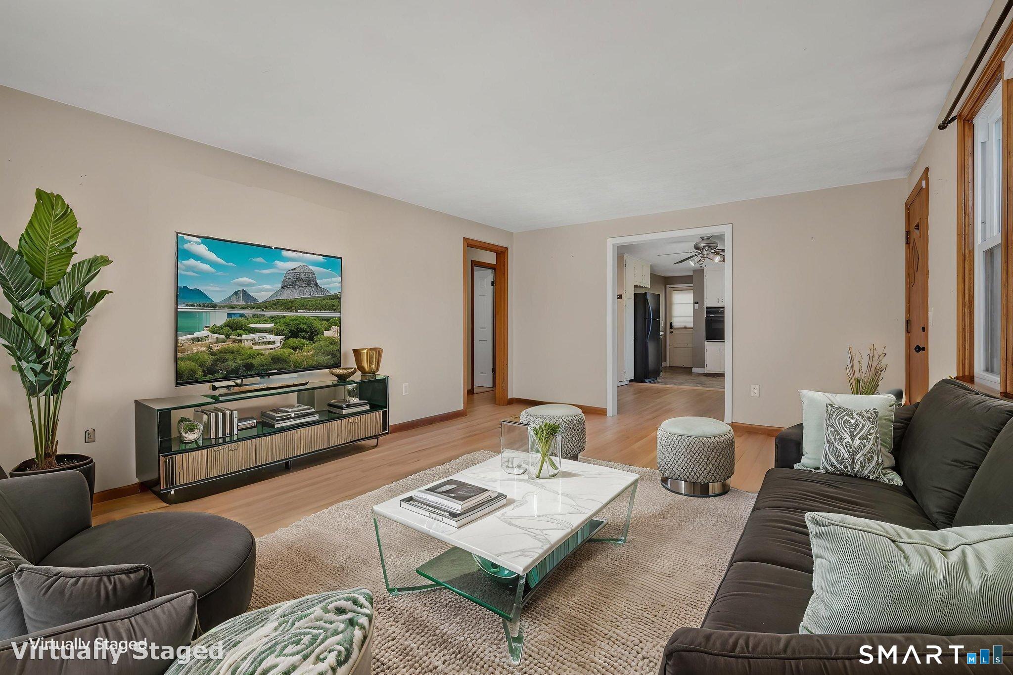 25 Dudley Street Norwich CT 06360