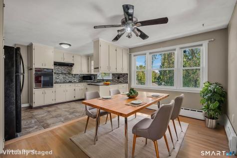 25 Dudley Street Norwich CT 06360
