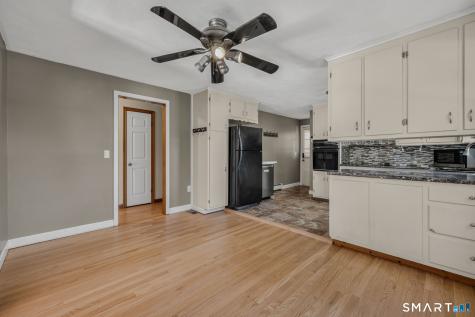 25 Dudley Street Norwich CT 06360