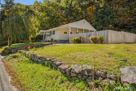 25 Dudley Street Norwich CT 06360
