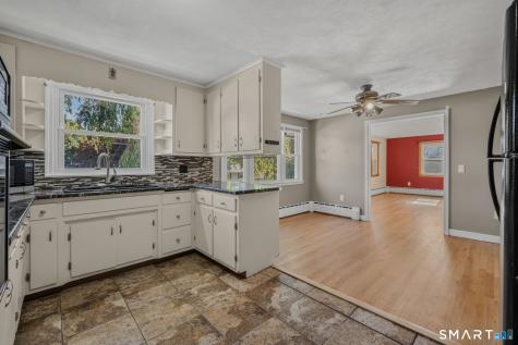25 Dudley Street Norwich CT 06360