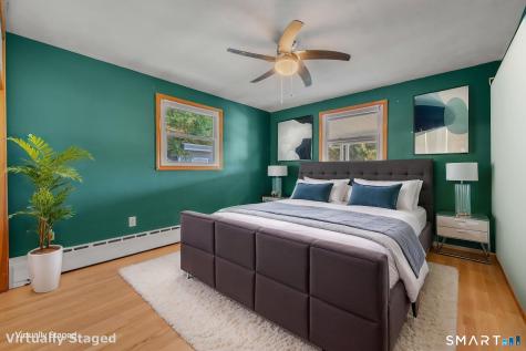 25 Dudley Street Norwich CT 06360