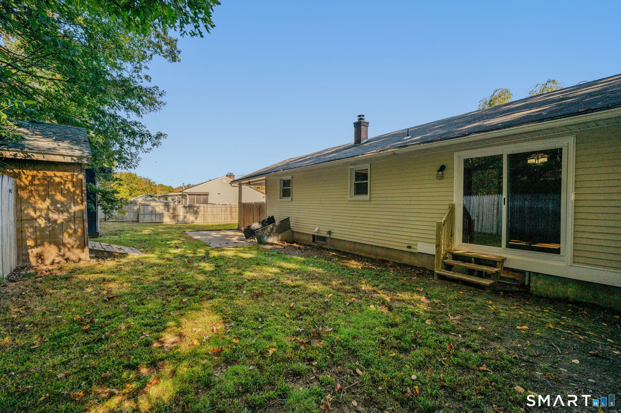 25 Dudley Street Norwich CT 06360