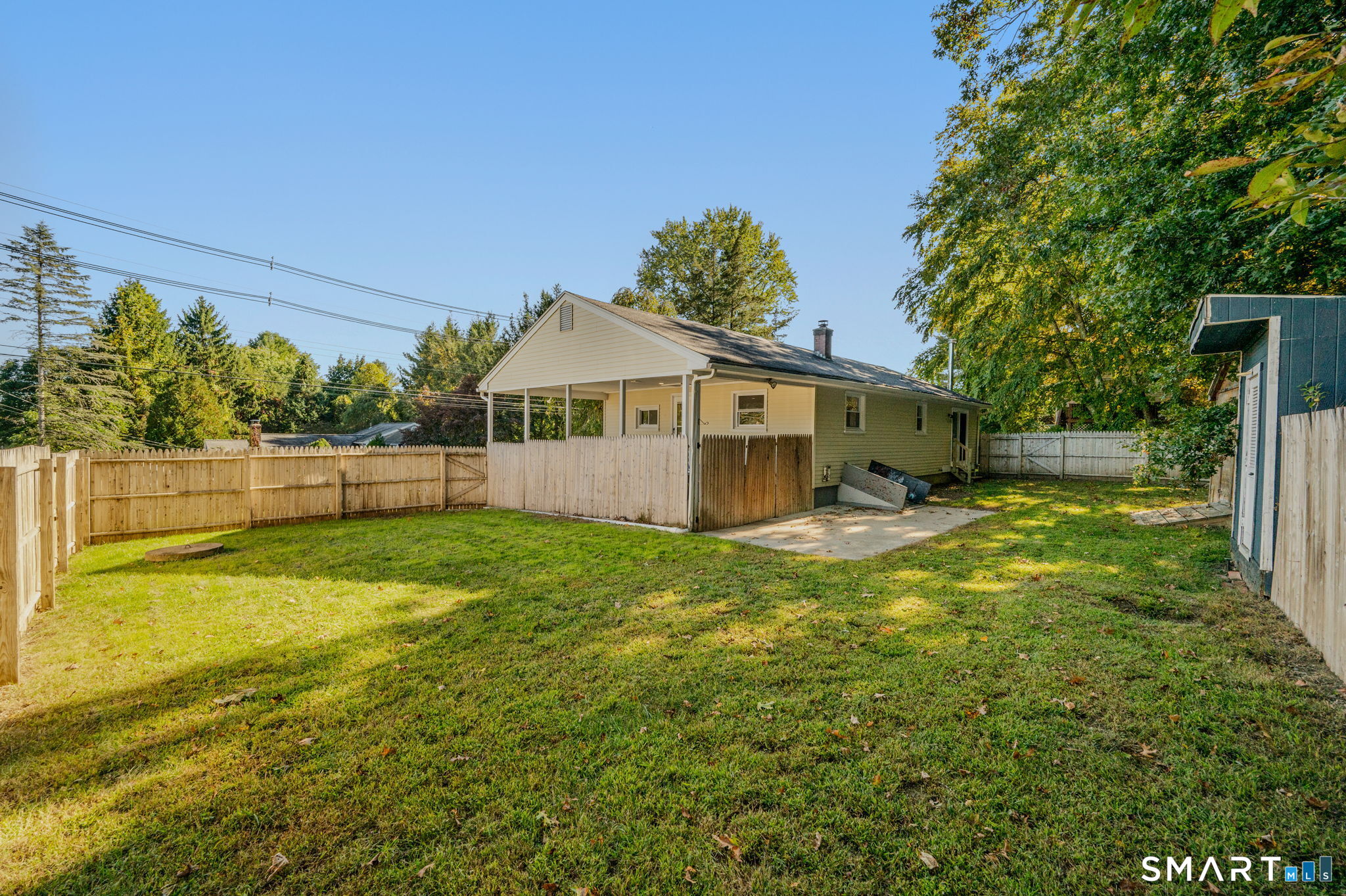 25 Dudley Street Norwich CT 06360