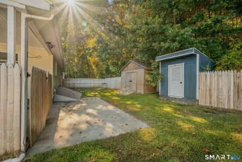 25 Dudley Street Norwich CT 06360