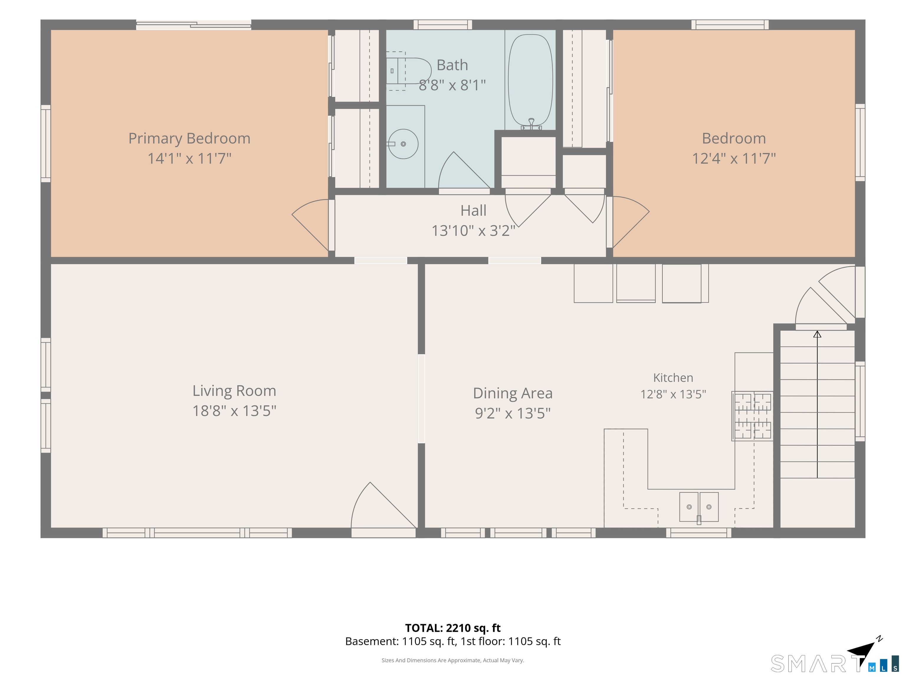 25 Dudley Street Norwich CT 06360