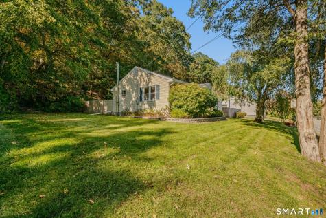 25 Dudley Street Norwich CT 06360