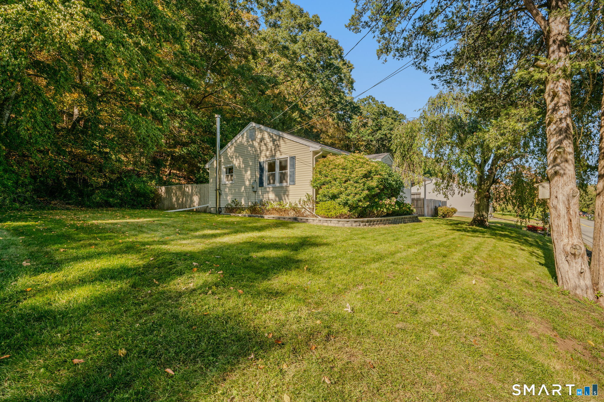 25 Dudley Street Norwich CT 06360